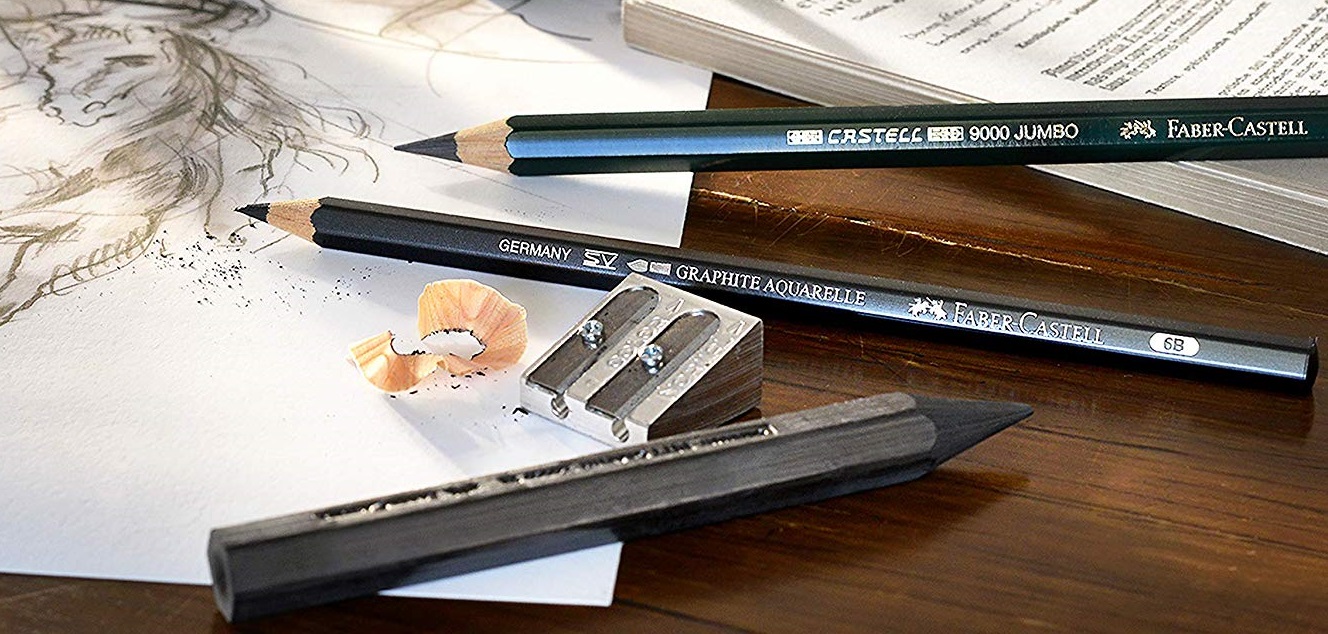 MATERIALES DE DIBUJO